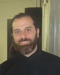 Father Chadi Kattan
